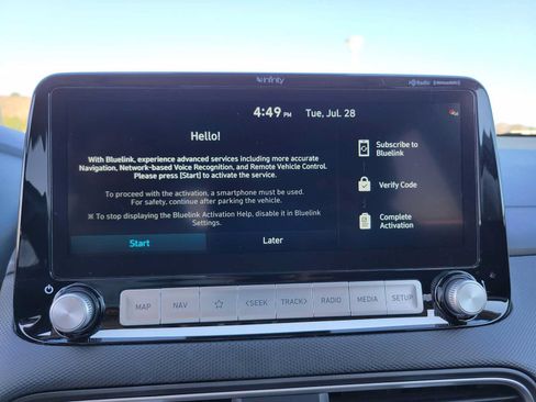 Used 2020 Hyundai Kona Ultimate FWD image 27