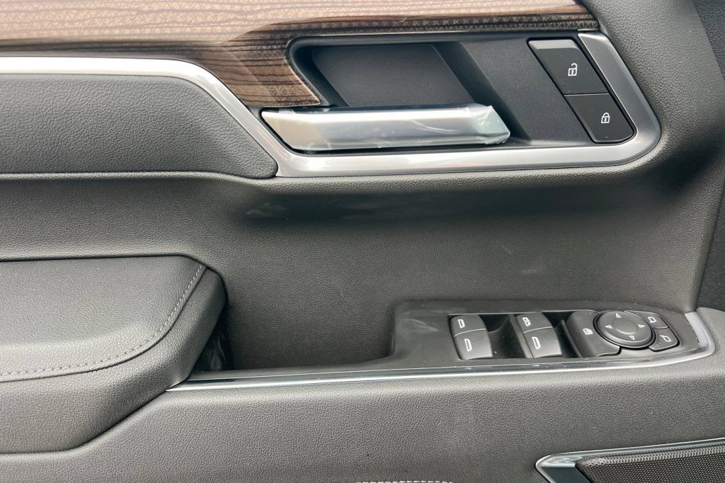 New 2026 Chevrolet Silverado 1500 LT AWD/4WD image 8