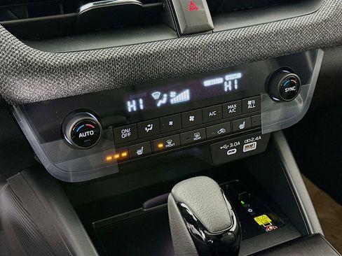 New 2026 Subaru Outback Limited image 21