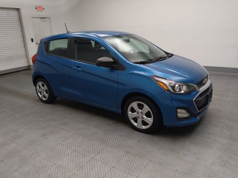 Used 2019 Chevrolet Spark LS FWD image 11