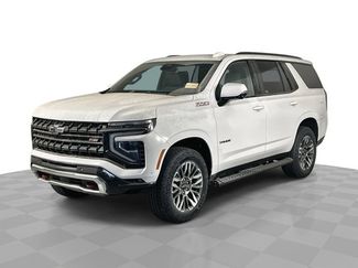 Used 2026 Chevrolet Tahoe Z71 w/ Z71 Off-Road Package AWD/4WD video 1