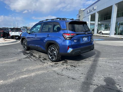 New 2026 Subaru Forester Limited image 38