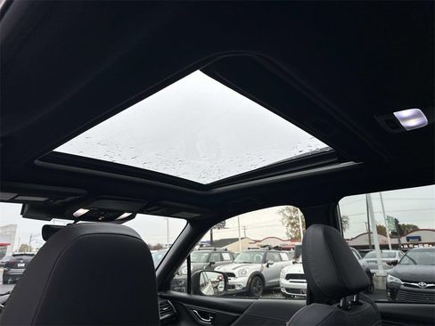 Used 2022 Subaru Forester Wilderness image 13