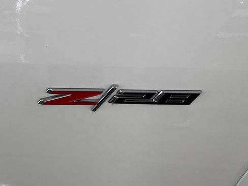 Used 2014 Chevrolet Camaro Z/28 RWD image 30