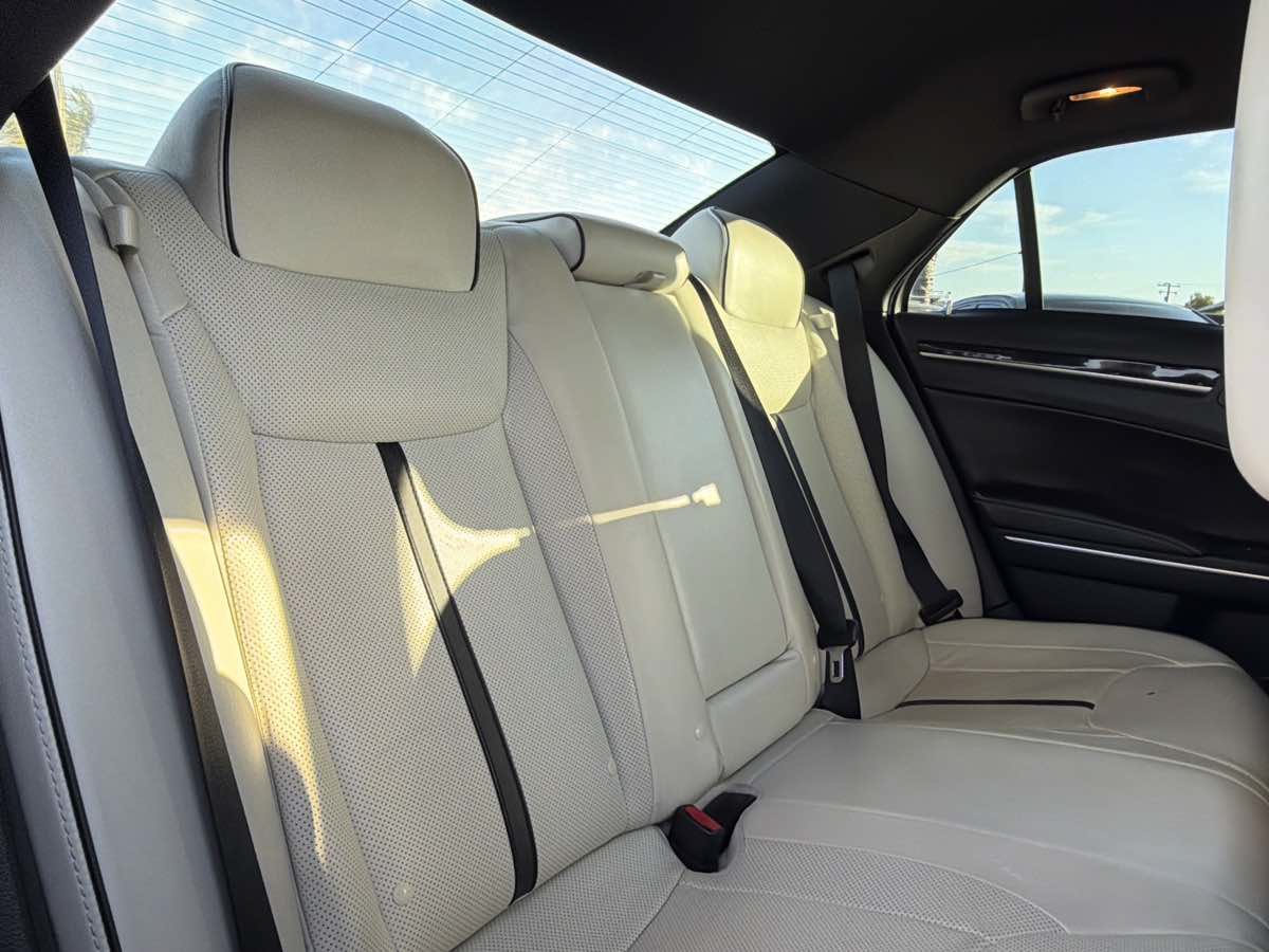 Used 2014 Chrysler 300 Uptown Edition w/ Quick Order Package 22M RWD image 26