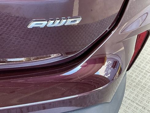 Used 2024 Ford Edge Titanium image 4