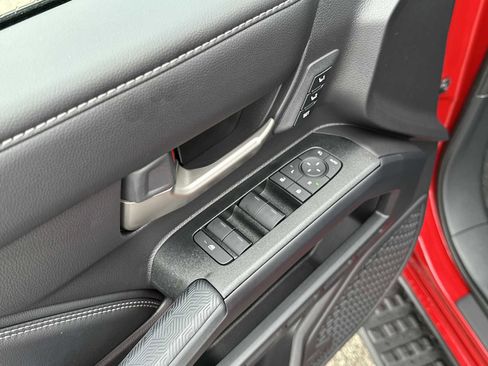 Used 2026 Toyota 4Runner Limited image 17