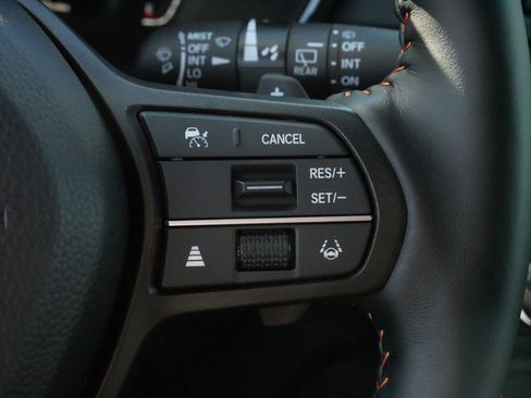 Certified 2026 Honda CR-V TrailSport image 25