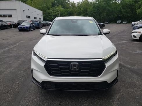 Used 2024 Honda CR-V EX image 5