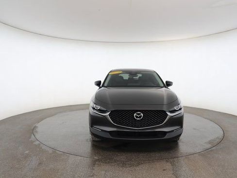 Used 2024 MAZDA CX-30 AWD 2.5 S w/ Select Sport Pkg image 30