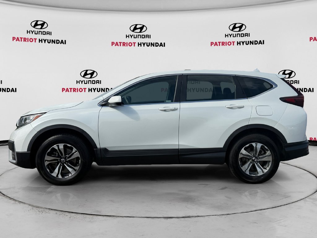 Used 2021 Honda CR-V Special Edition image 6