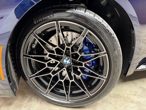 New 2026 BMW M3 Competition image 28