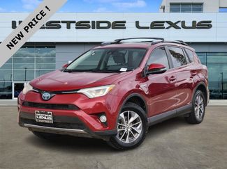 Used 2018 Toyota RAV4 XLE w/ Convenience Package video 1