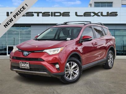 Used 2018 Toyota RAV4 XLE w/ Convenience Package