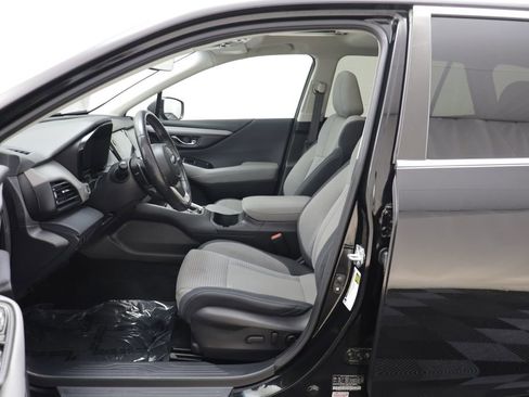 Used 2022 Subaru Outback Premium AWD/4WD image 5