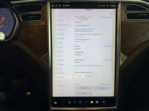 Used 2018 Tesla Model S 100D AWD/4WD image 13