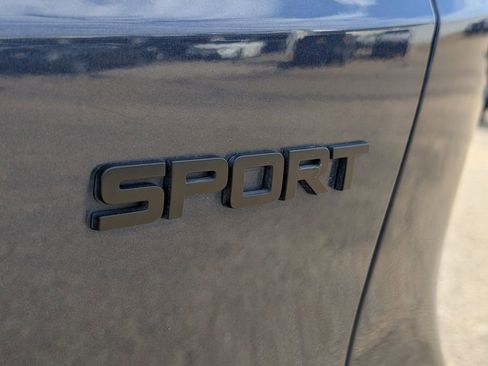 Certified 2023 Honda CR-V Sport image 33