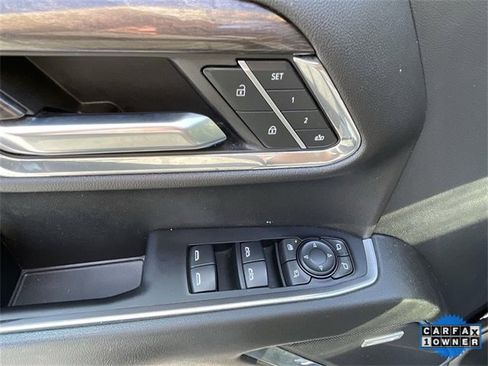 Used 2024 Chevrolet Silverado 1500 LTZ w/ LTZ Premium Package image 26