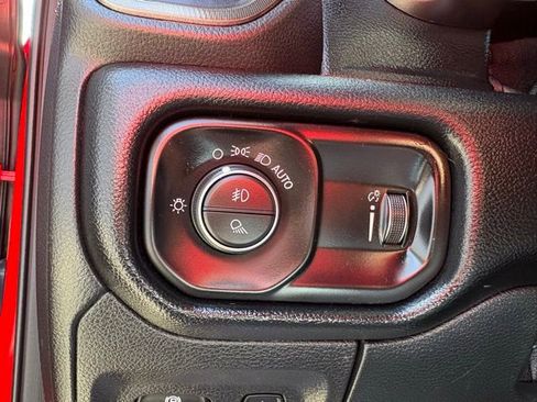 Used 2021 RAM 1500 Rebel w/ Rebel Level 1 Equipment Group image 25
