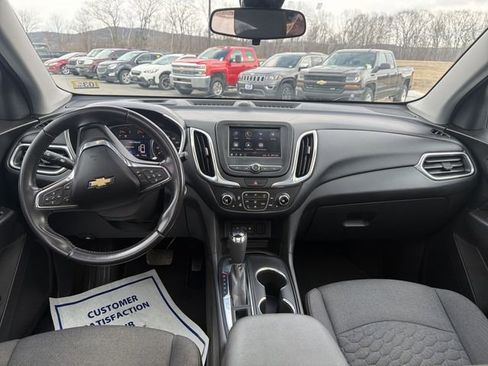Used 2020 Chevrolet Equinox LT image 10
