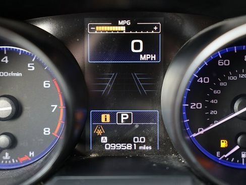 Used 2019 Subaru Outback 2.5i Limited image 25