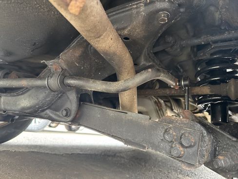 Used 2005 Honda Element EX image 49