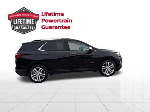 Used 2021 Chevrolet Equinox Premier FWD image 7