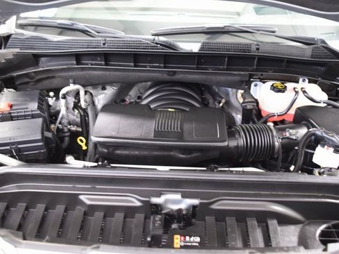 Used 2024 GMC Sierra 1500 Denali w/ Technology Package image 30