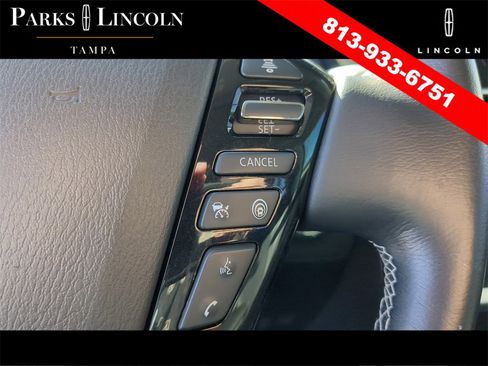 Used 2022 INFINITI QX80 Luxe w/ Cargo Package image 30