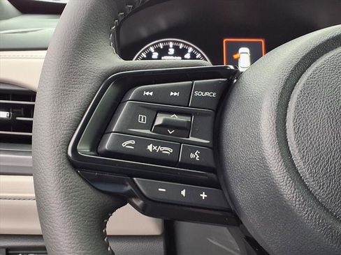 New 2026 Subaru Forester Premium image 8