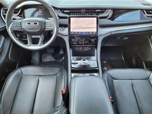 Used 2023 Jeep Grand Cherokee 4xe image 18