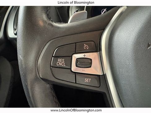 Used 2019 BMW X3 xDrive30i image 45