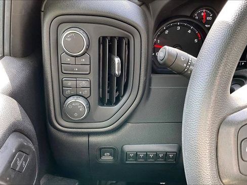 New 2025 Chevrolet Silverado 3500 W/T w/ WT Convenience Package image 20