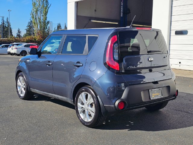 Used 2015 Kia Soul + FWD image 3