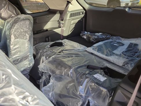 New 2026 MAZDA CX-90 3.3 Turbo w/ Preferred Package image 12