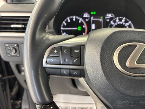 Used 2023 Lexus GX 460 Premium w/ Premium Package AWD/4WD image 15