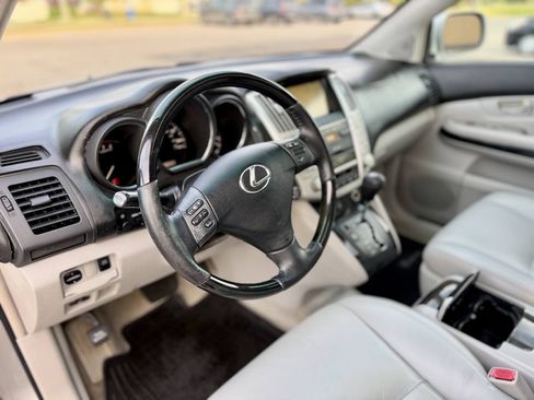 Used 2008 Lexus RX 350 AWD image 21