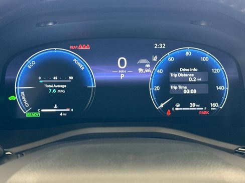 New 2026 Toyota Camry XLE AWD/4WD image 23