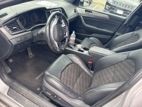 Used 2018 Hyundai Sonata Sport image 9