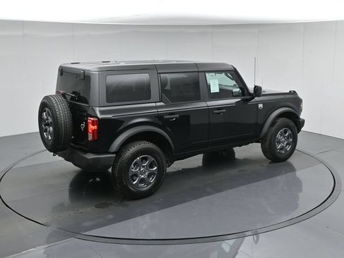 New 2026 Ford Bronco Big Bend AWD/4WD image 37