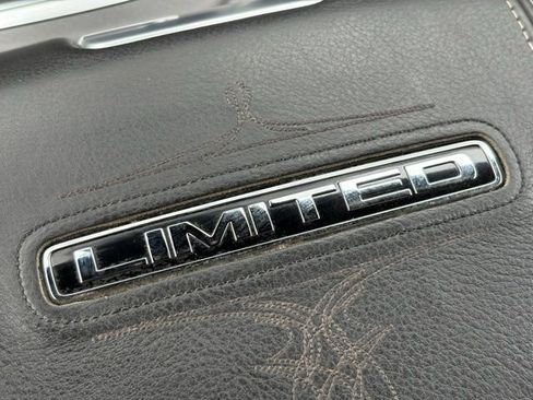 Used 2016 RAM 1500 Limited image 21