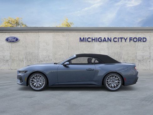 New 2025 Ford Mustang GT Premium image 3