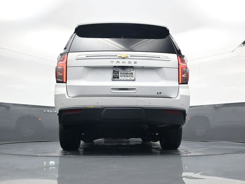 Used 2024 Chevrolet Tahoe LT AWD/4WD image 22