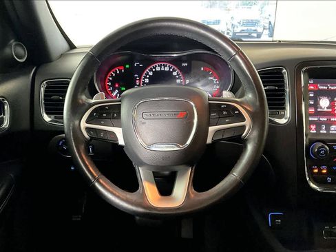 Used 2017 Dodge Durango SXT w/ Quick Order Package 23B image 5