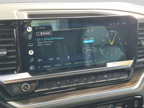 Used 2022 Chevrolet Silverado 1500 LT image 24