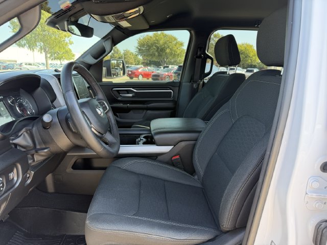 Used 2025 RAM 1500 Lone Star AWD/4WD image 24