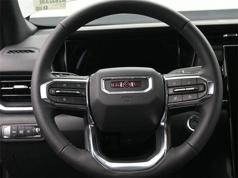 New 2026 GMC Terrain Elevation w/ Technology Package II image 28