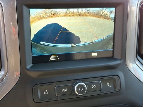 Used 2019 GMC Sierra 1500 4x4 Double Cab w/ Convenience Package image 18