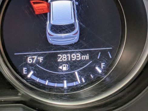 Used 2024 MAZDA CX-5 AWD 2.5 S w/ Preferred Package image 18
