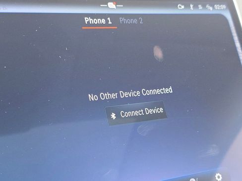 Certified 2023 Mercedes-Benz EQE 500 4MATIC SUV image 6